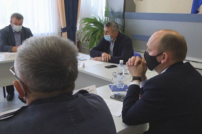 Новый ипподром может появиться в Самарской области