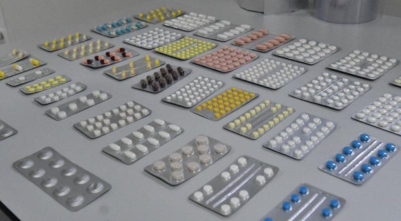 Стало известно, к чему может привести бесконтрольный прием стероидов и БАДов