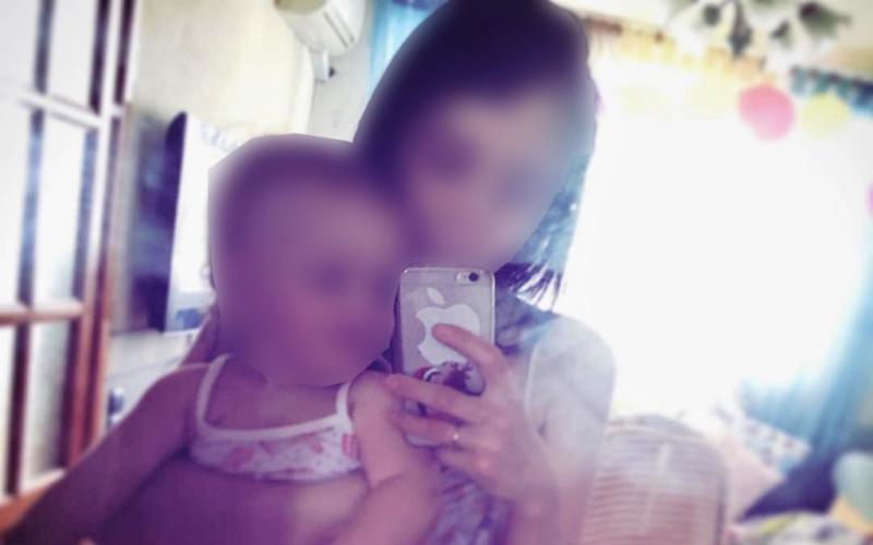 Суд в Самаре арестовал мать, выбросившую свою трехлетнюю дочь с балкона