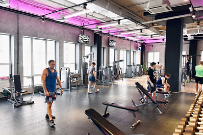 В Самарской области с 8 ноября 2021 года спортобъекты открываются для граждан старше 18 лет