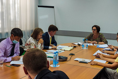 В Самарской области решают, как помочь погорельцам из сельских поселений Гвардейцы и Немчанка