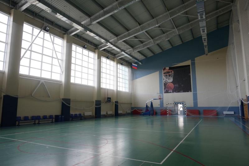 Обновление социальной инфраструктуры: Вячеслав Федорищев посетил село Георгиевка Кинельского района