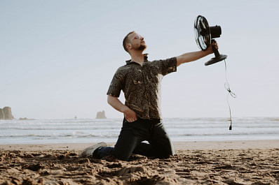 В Самарской области аномальная жара 20 июля побила рекорд 1951 года