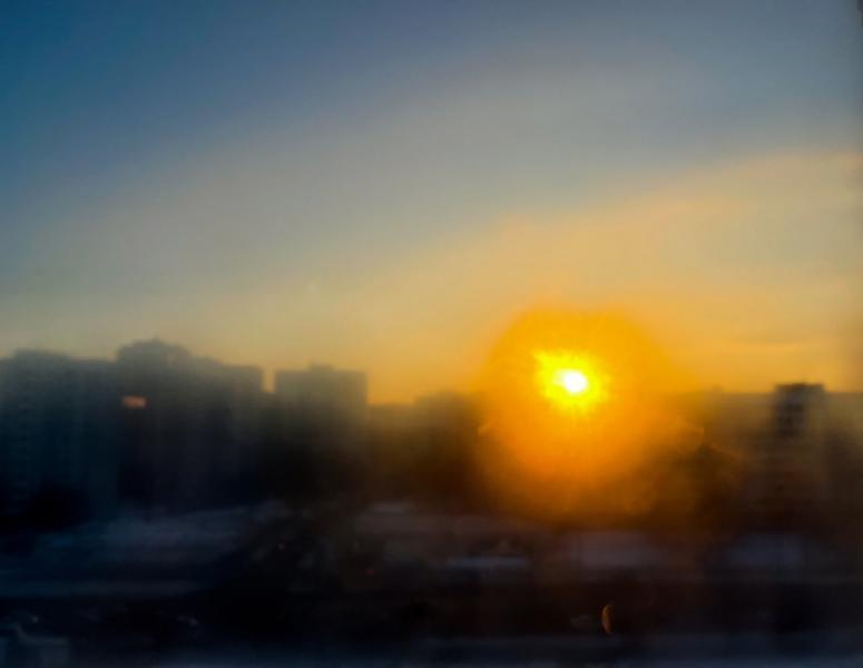 Теплее с каждым днем: в Самарской области 16 марта ожидается до +9 градусов