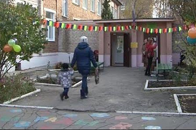 В Тольятти до конца недели планируют открыть 6 ясельных групп