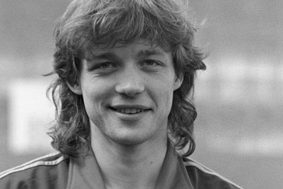 Ушел из жизни экс-футболист "Крыльев Советов" и сборной России