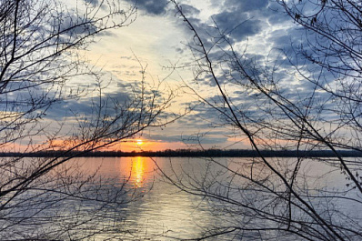 Погода на 20 апреля 2025 года: народные приметы и прогноз синоптиков