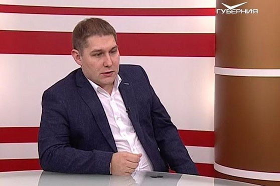 О чем говорят 30.11.2016. Импортозамещение