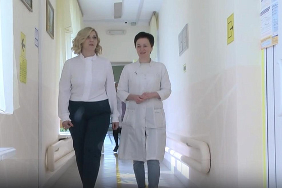 Ольга Ишина. Народное признание