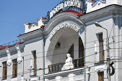 В Самаре 2 декабря пройдет казачий фестиваль