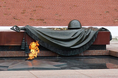 23 февраля в Самаре пройдёт патриотическая акция "Готов к защите Отечества!"