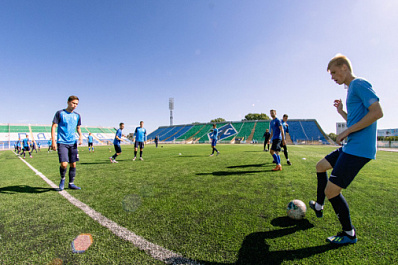 "Крылья Советов-2" проиграли на выезде "Звезде" 