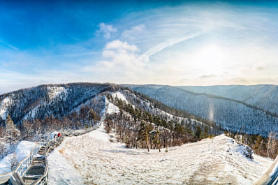 В Самаре наградили победителей седьмого конкурса "Портрет твоего края"