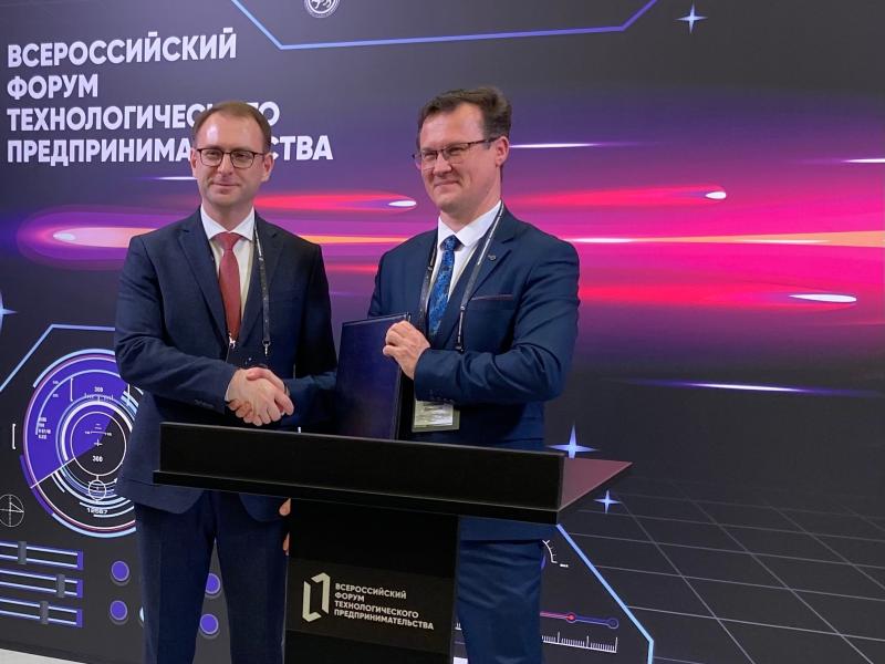 Суверенные технологии для дронов и ближнего космоса: в России создается специальная экосистема