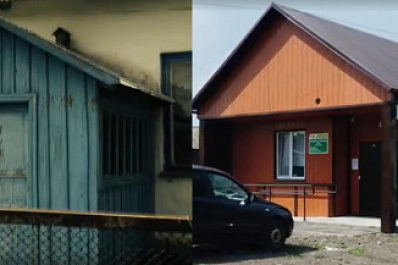 Стала ближе для села: молодая врач рассказала, как изменилась медицина в Самарской области