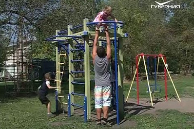 На какие выплаты могут рассчитывать родители в Самарской области