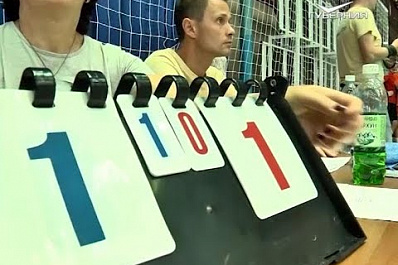 День рождения в спортивном стиле отмечает один из крупнейших в стране поставщиков IT-услуг