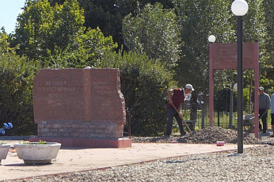 Ко Дню города в Сызрани появятся фонтаны с цветомузыкой 