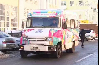 Политические «ревизорро» посетили Самару