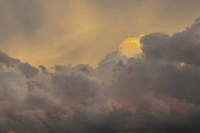 Режим "черного неба" объявлен в Самаре 5 декабря