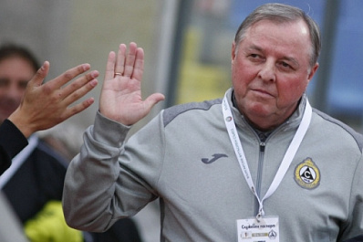 "Крылья Советов" на сборах сыграют с командой Александра Тарханова