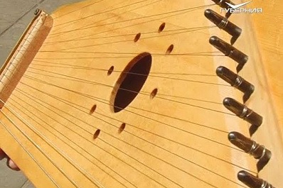 Мультимедийный парк Россия - моя история приготовил на День России особую программу