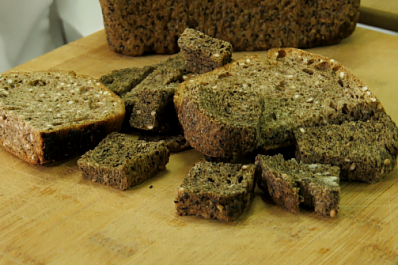 История предмета нашей Победы. Куйбышевский хлеб в годы ВОВ и причины вспышек ангины в селах