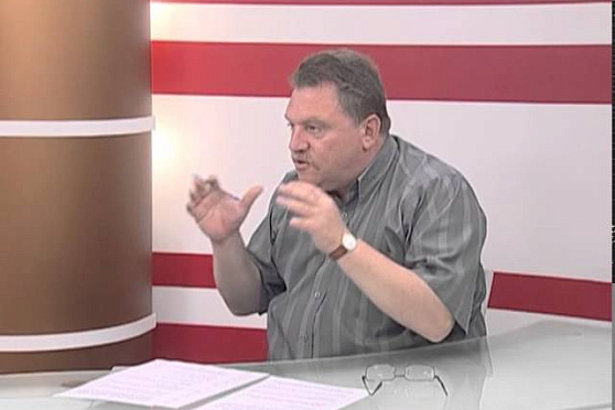 О чем говорят 20.08.2013 