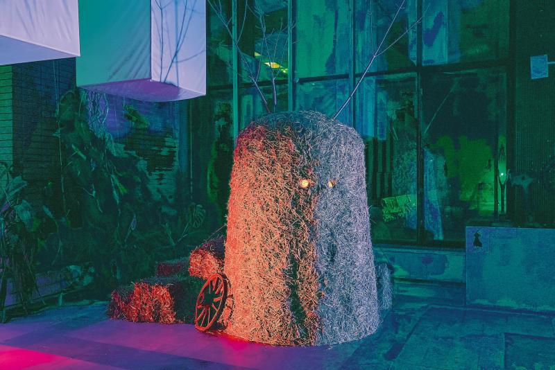 В мире духов Поволжья: в Самаре представили проект о народных верованиях