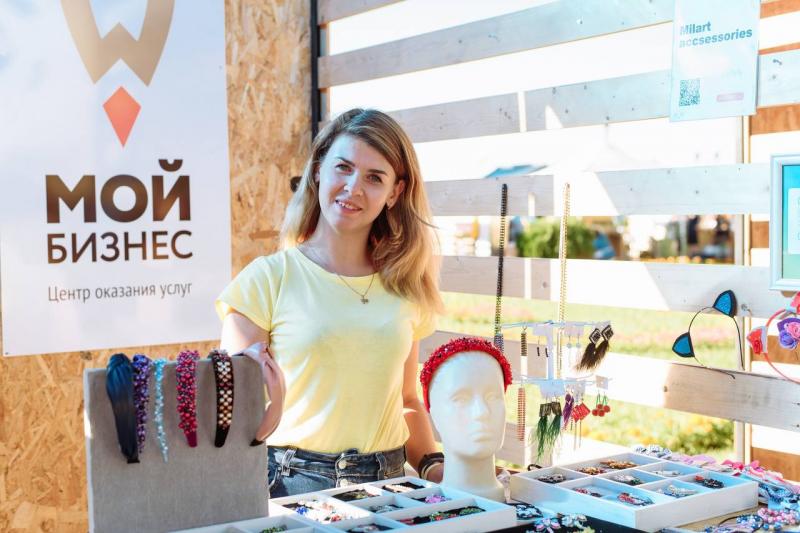 Практики поддержки самозанятых Самарской области признаны лучшими в стране