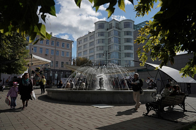 Самарская область впервые примет фестиваль "Музыкальная экспедиция"