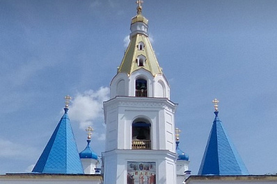 В Самаре продолжат реставрировать Покровский кафедральный и Спасо-Вознесенский соборы