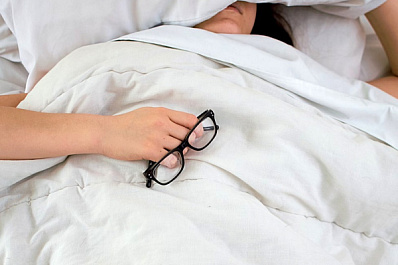 Самарские врачи рассказали, как недосып приводит к лишнему весу