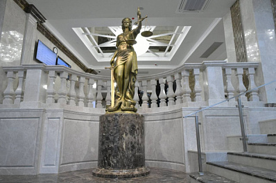 В Самарской области должностных лиц обвиняют в растрате бюджетных денег Дома культуры