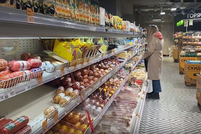 Пять правил, которые помогут самарцам не покупать лишнее в магазинах