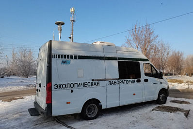 Туман в Тольятти не связан с промышленными выбросами