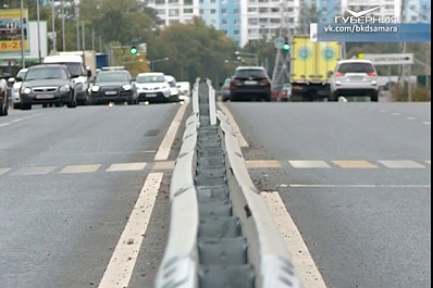 Жителям Самарской области предложили высказаться по поводу ремонта и состояния дорог