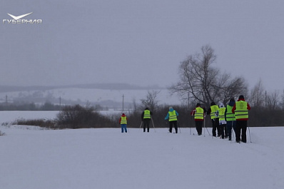 В Самарской области прошла туристическая экспедиция в память о губернаторе Аксакове