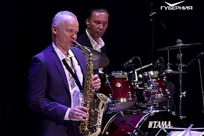 В Самаре отметили лучших работников отрасли жизнеобеспечения