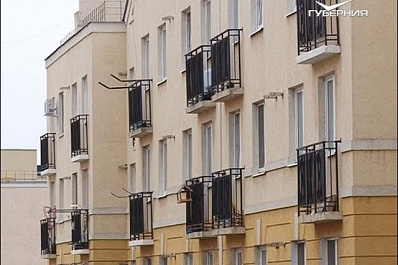 Самарская область вошла в число лучших регионов по обеспечению жильем военнослужащих