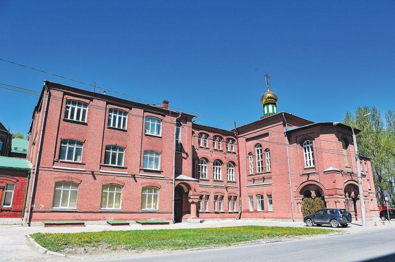 Епархиальный музей отметит 25-летие, основные праздничные мероприятия запланированы на май