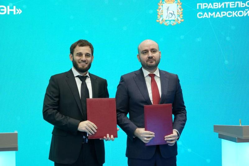 Инвестпроект на 1 млрд рублей: на "Самаралакто" начнут производить растительные напитки