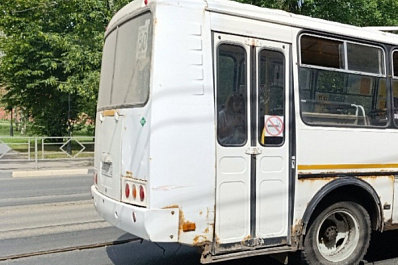 В Самарской области с 16 мая автобус № 480 будет ходить до Юнгородка