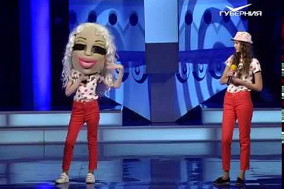 В Самаре состоялся полуфинал областной Юниор-лиги КВН