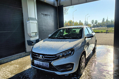 Название статьи