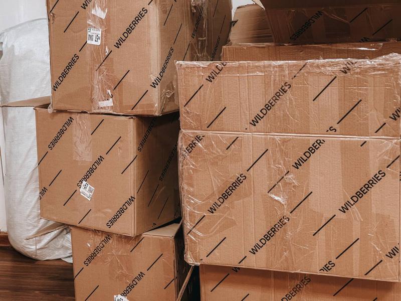 Поставщики Wildberries хотят продолжать протестовать