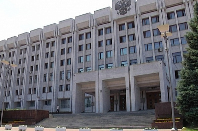 Самарская область получит грант в 1,5 млрд рублей за эффективную работу руководства региона