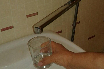 Горячую воду в Самаре начнут отключать с 16 июля