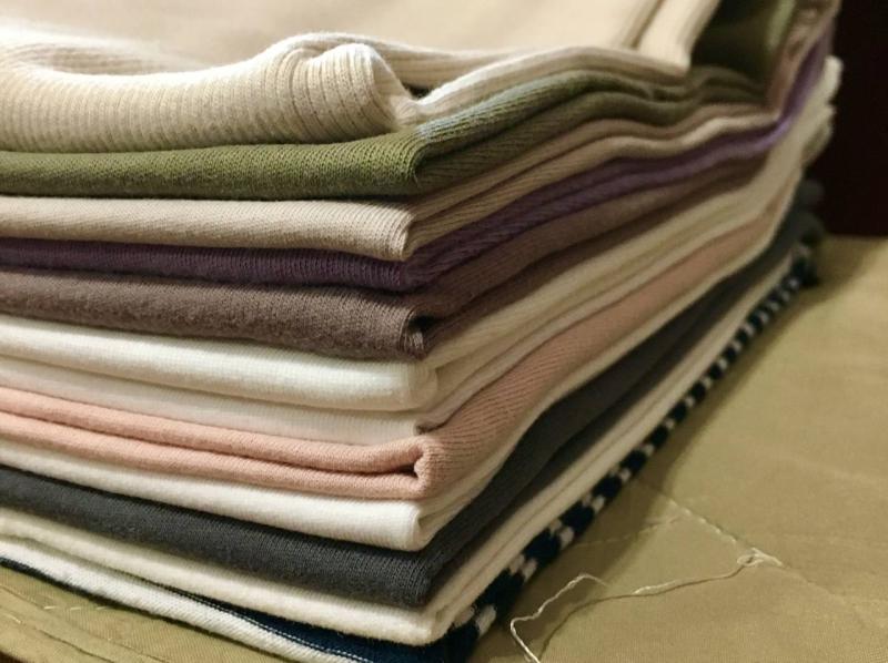 В Тольятти действует "банк" вещей, куда можно отнести ненужные вещи и продукты