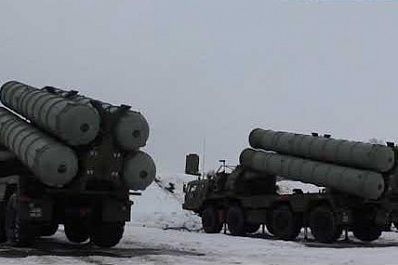 В ЦВО завершена масштабная проверка боеготовности войск